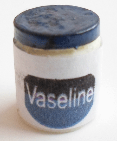 Vaseline
