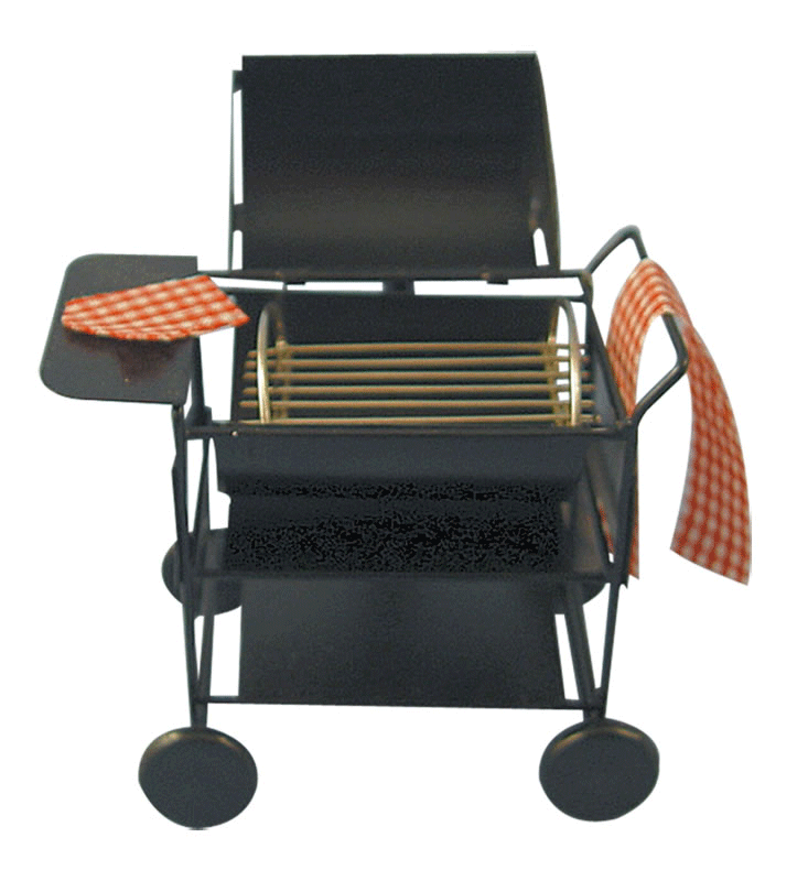 Grill