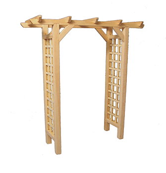 Arbour