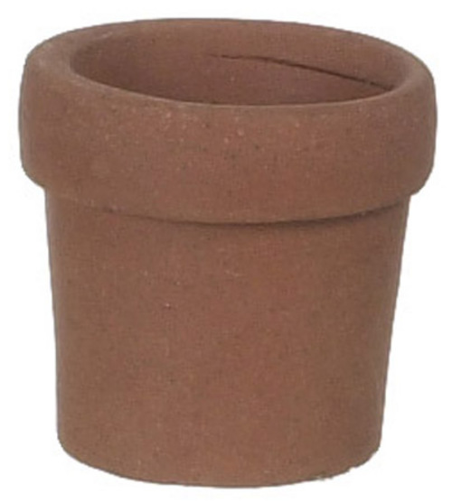Teracotta pot