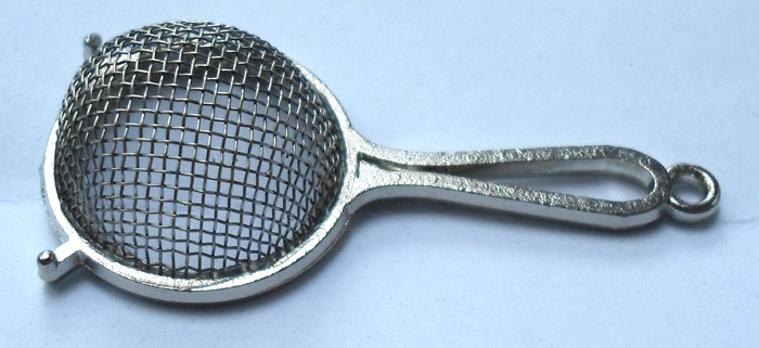 colander