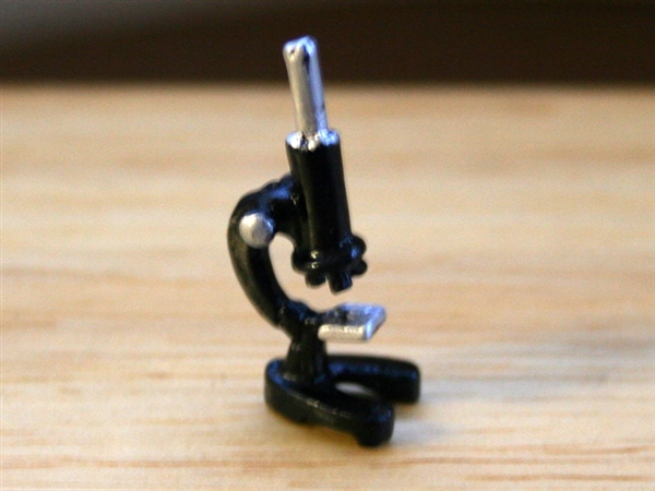 Mikroskop