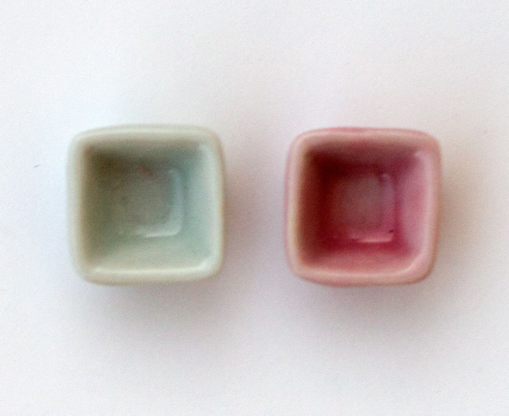 Bowls - 2