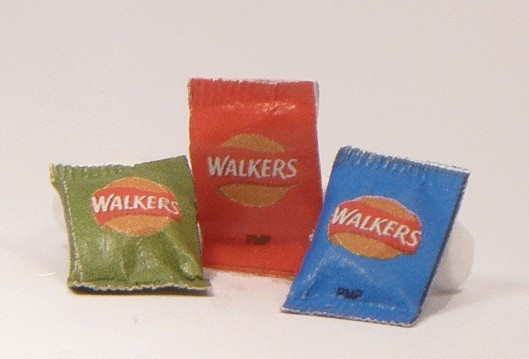 Crisps