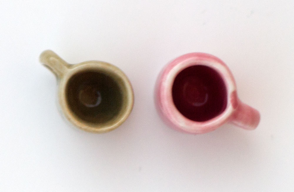 Cup - 2