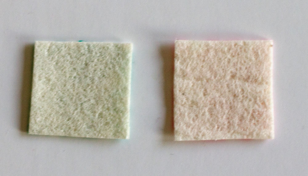 Dishcloth, 2 pcs