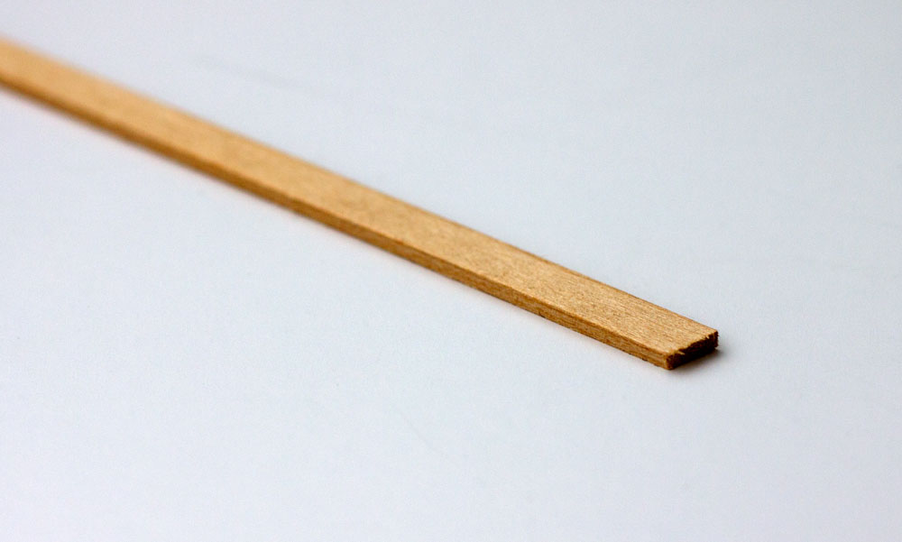 Lindlist 2mm*8mm