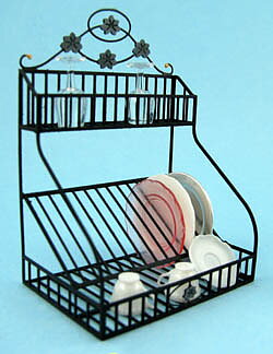 Drainingrack  handmade from Italy