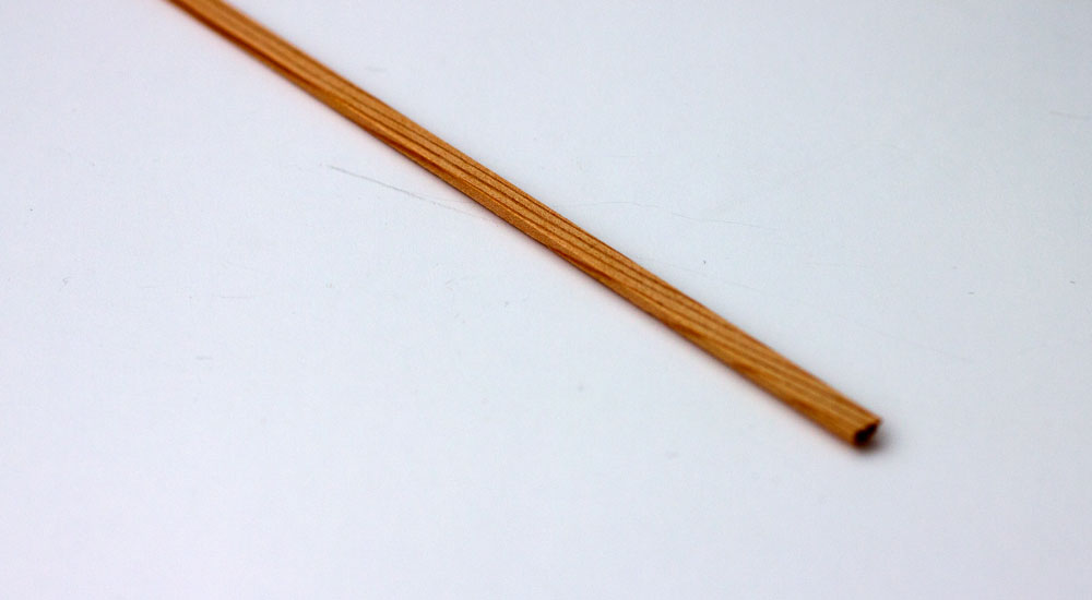 Furu list 2*5mm
