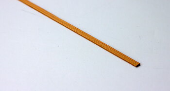 Pinewood list 1*5mm