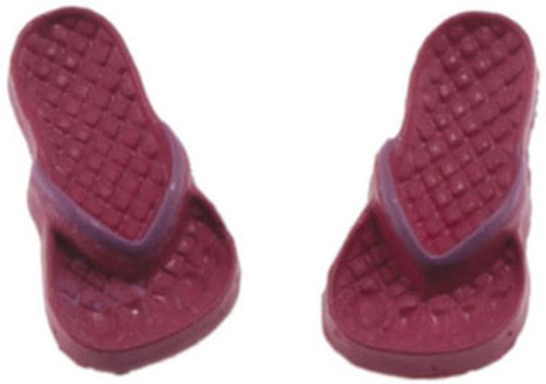 Sandels pink