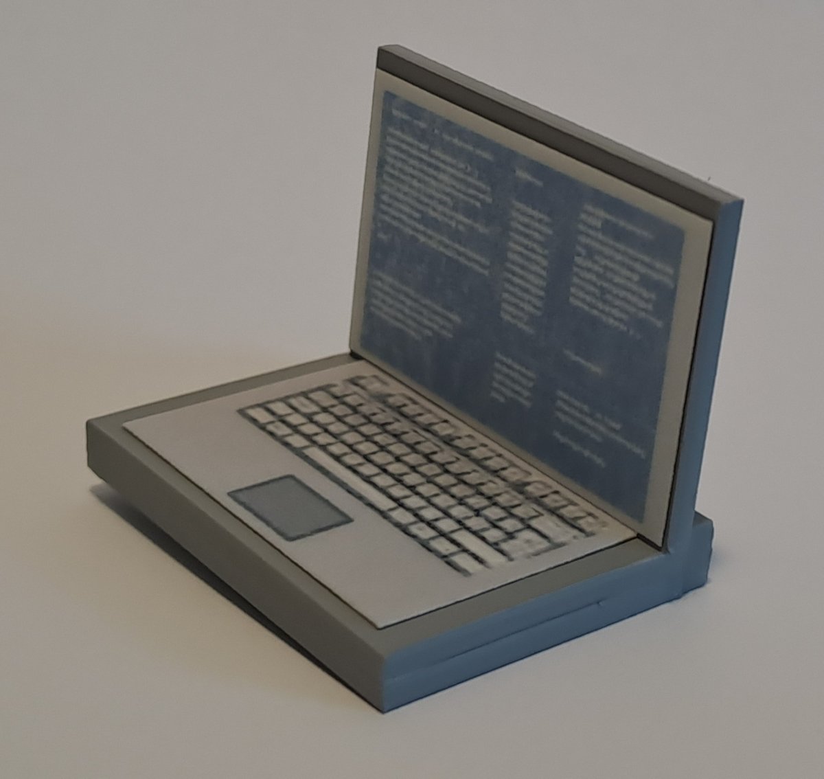 Laptop - 2
