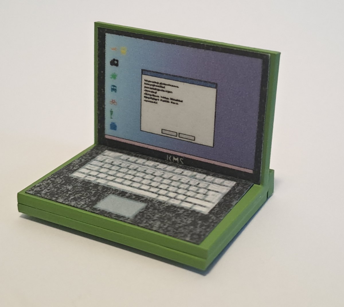 Laptop