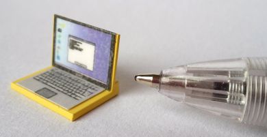 Laptop - 3