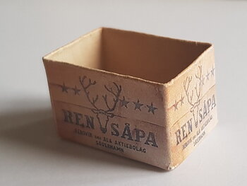 Box - kit from Minimi's