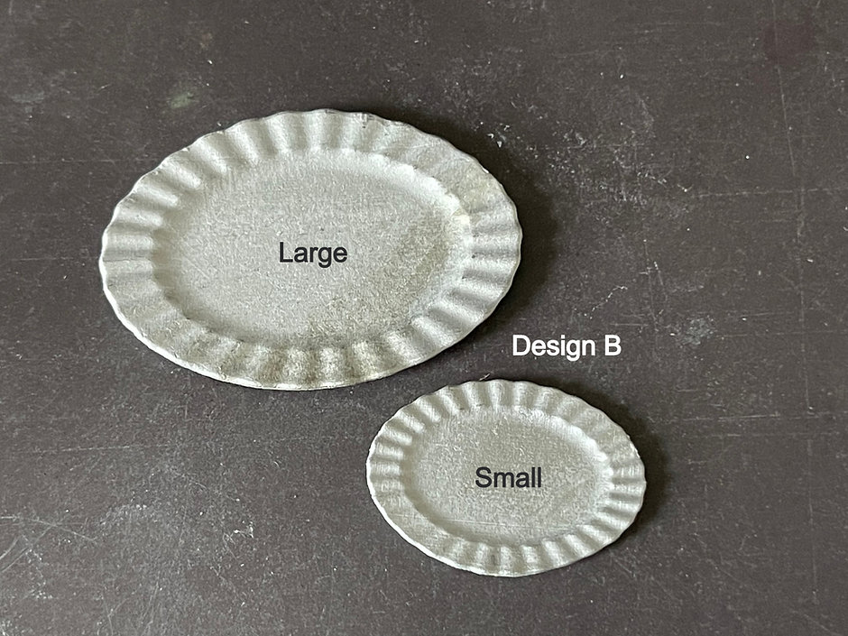 Servingplate - Alison Davies