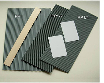 Pleat 1/4