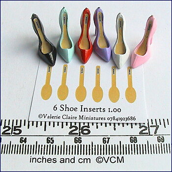 SHOE