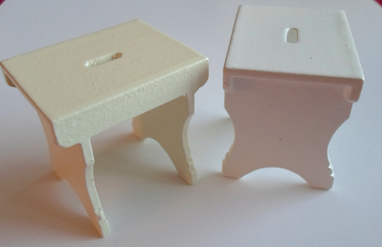 Stool - 2