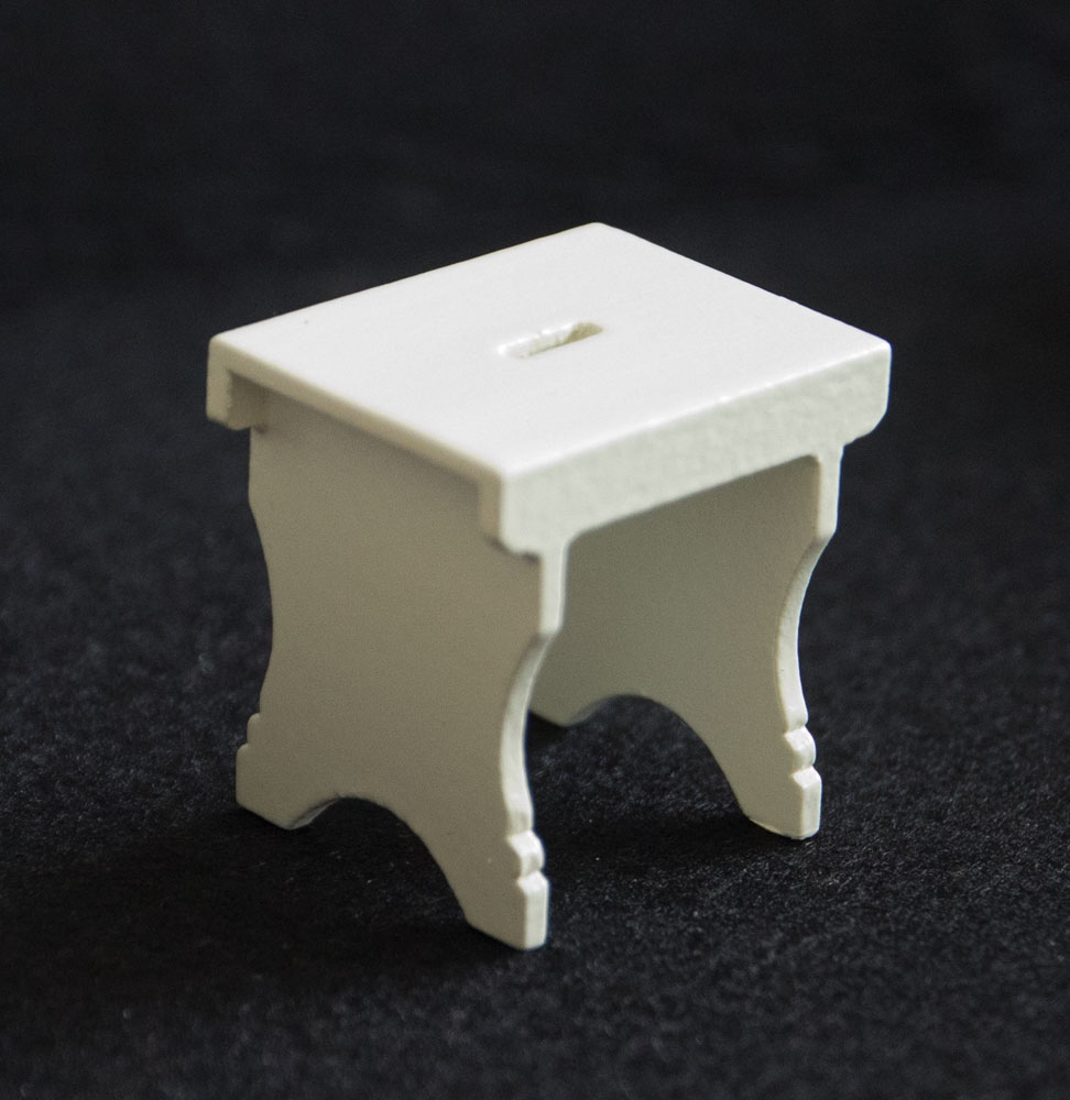 Stool