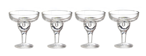 Margarita glass 4/set