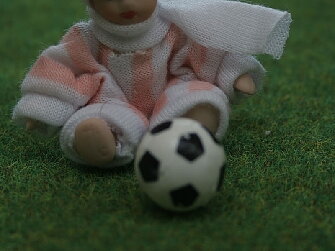 Fotboll