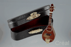 Mandolin