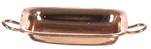 Roaster copper