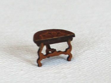 Halvcirkelbordskala 1:144