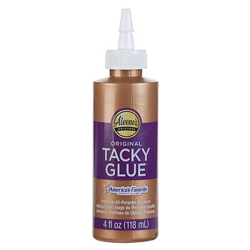 Tacky glue orginal lim 118 ml