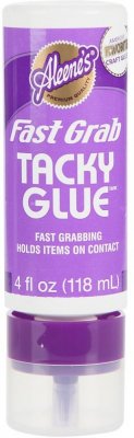 Aleenés Tacky glue original 4 oz always ready fast grab