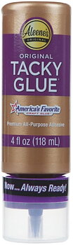 Aleénés Tacky glue orginal lim 118 ml  always ready