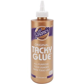 Aleénés Tacky glue orginal lim 236 ml