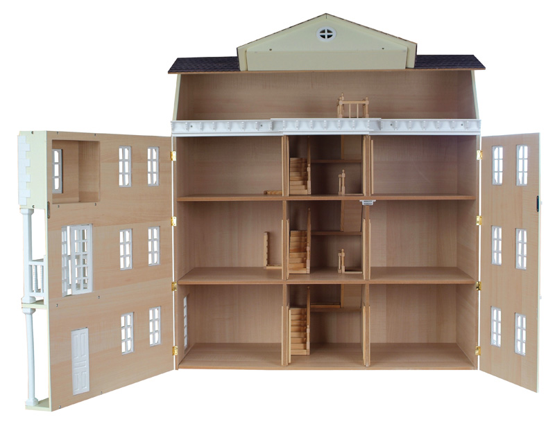 31. Weymouth topwnhouse house - ORDER ITEMS - 3