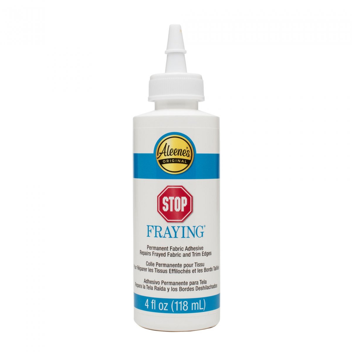Aleenés Stop fraying 118 ml