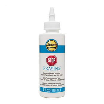 Aleenés Stop fraying 118 ml