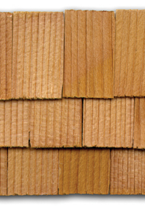 Roof Shingles