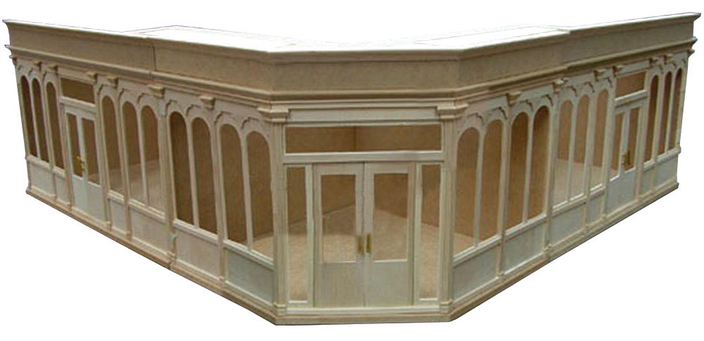 House of curiosities - construction kit - ORDER ITEMS - 3