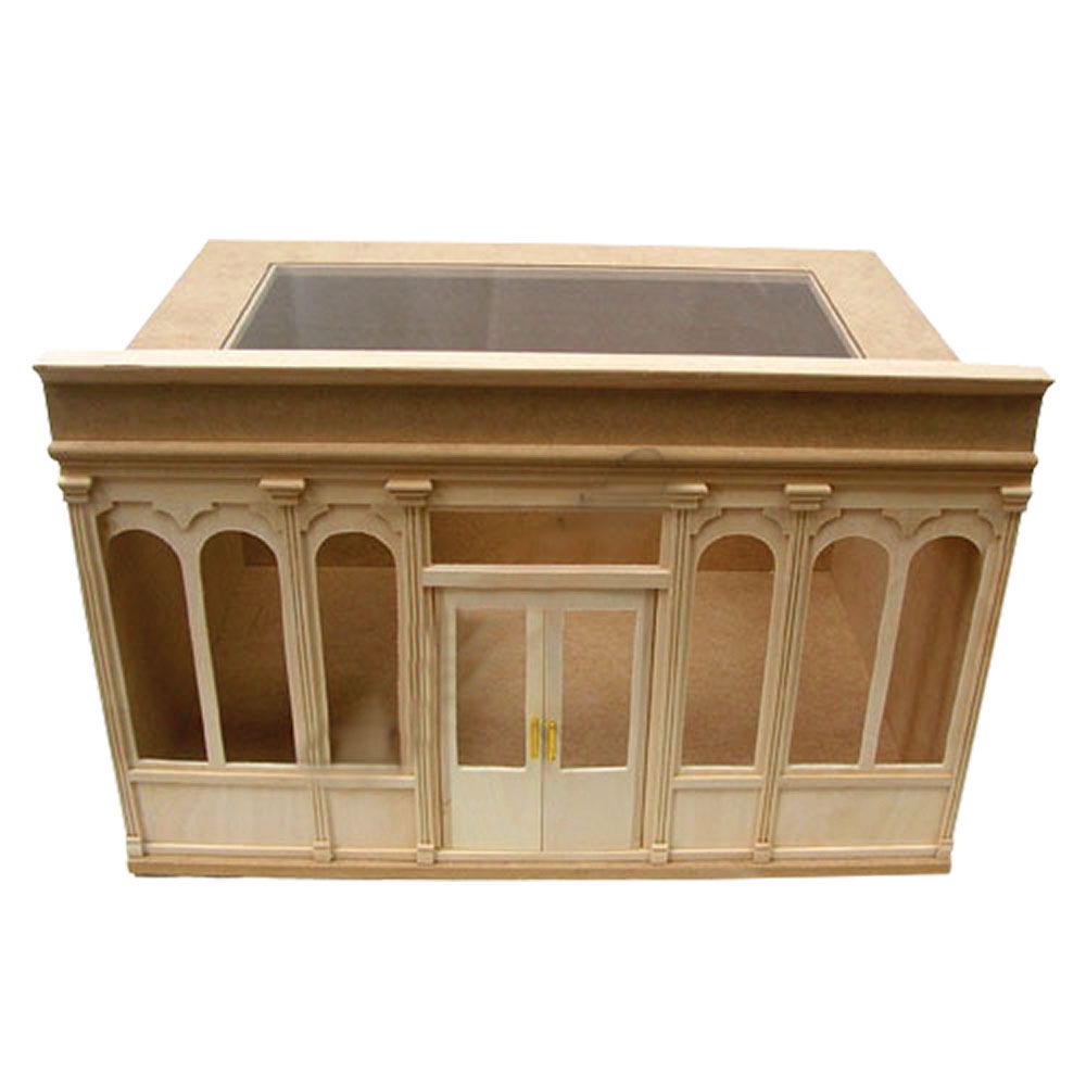 House of curiosities - construction kit - ORDER ITEMS