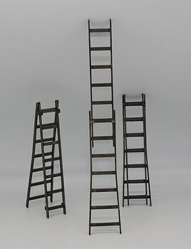 Ladder - kit from Art of Mini