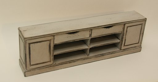 Affärsdisk eller sideboard, kit