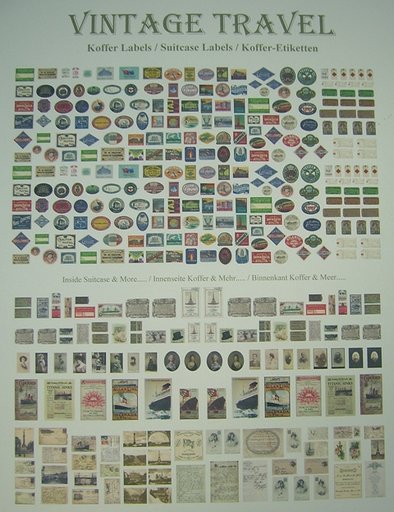Travelkit -from Art of mini