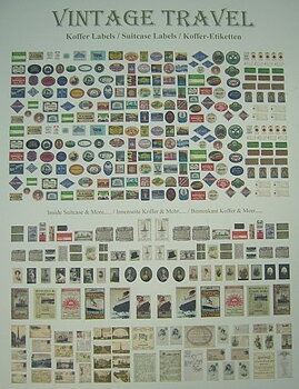 Travelkit -from Art of mini