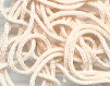 Bunka cord -1 metre - Creme
