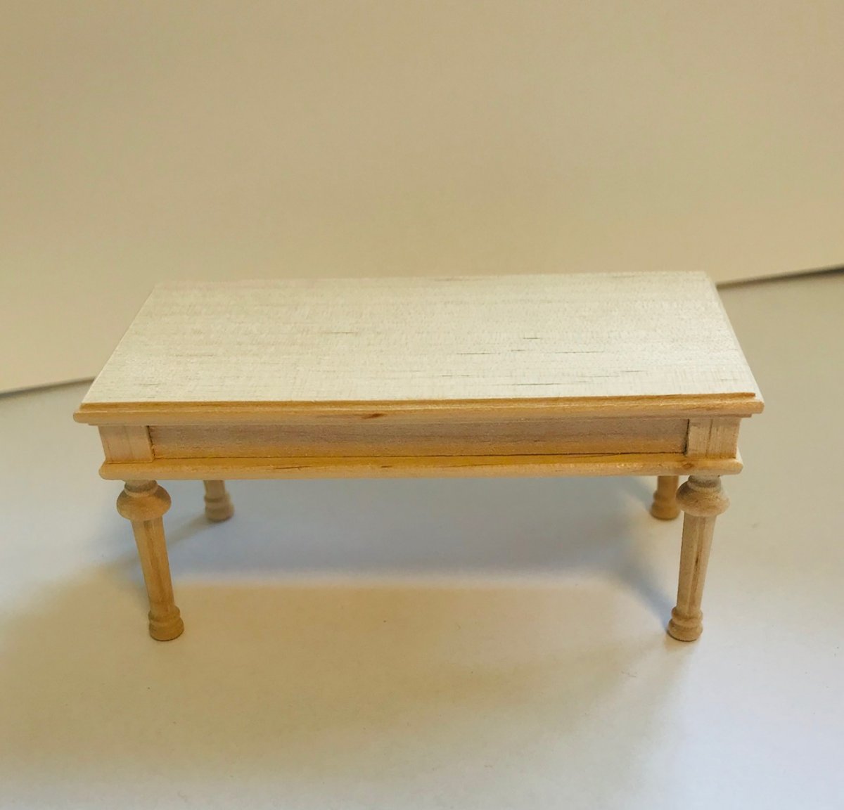 Soffbord