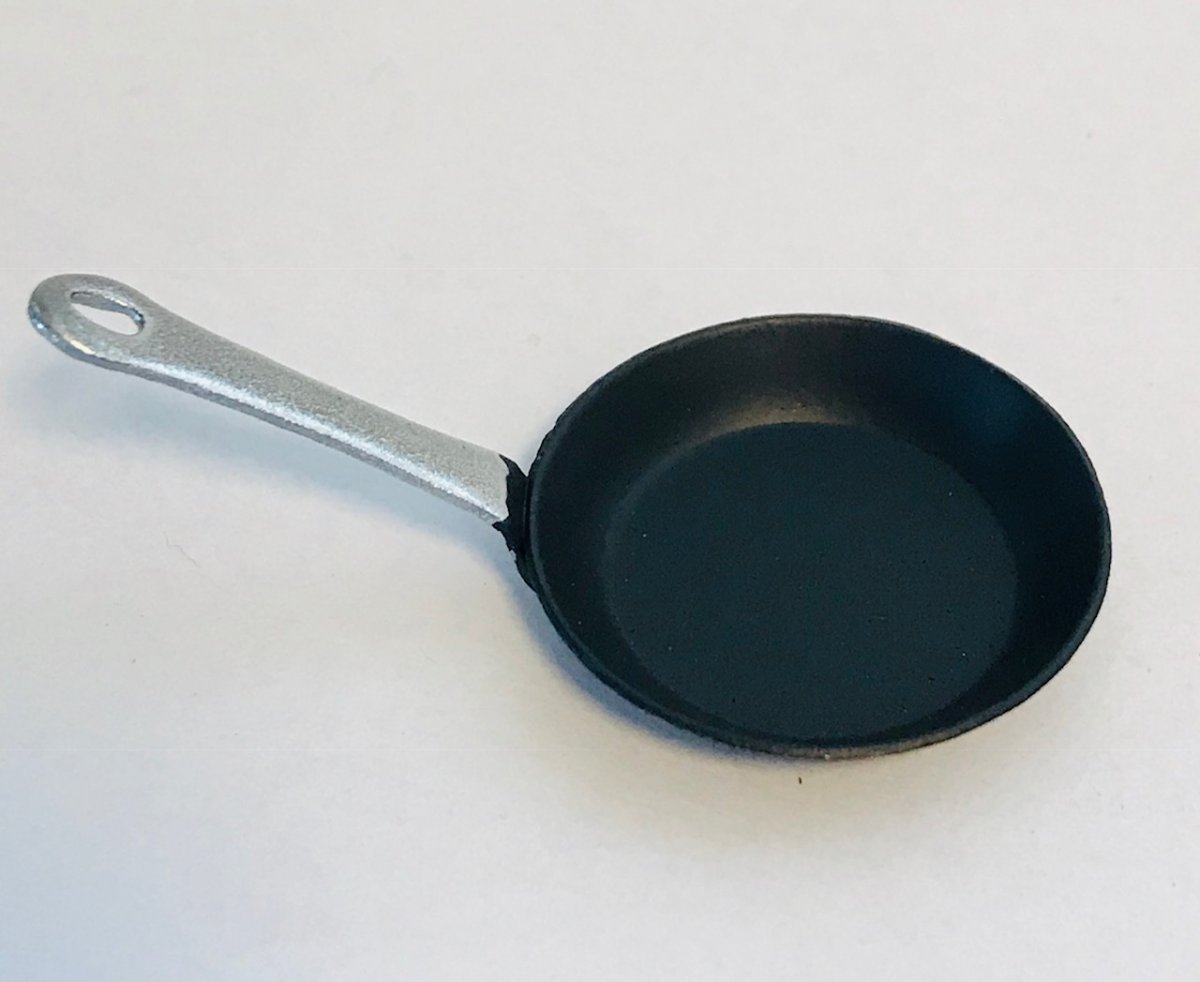 Frying pan