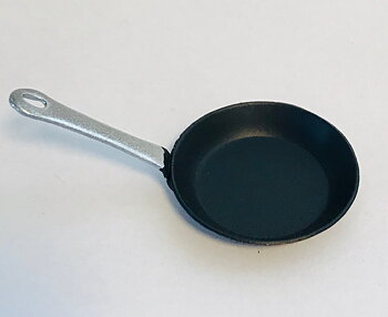 Frying pan
