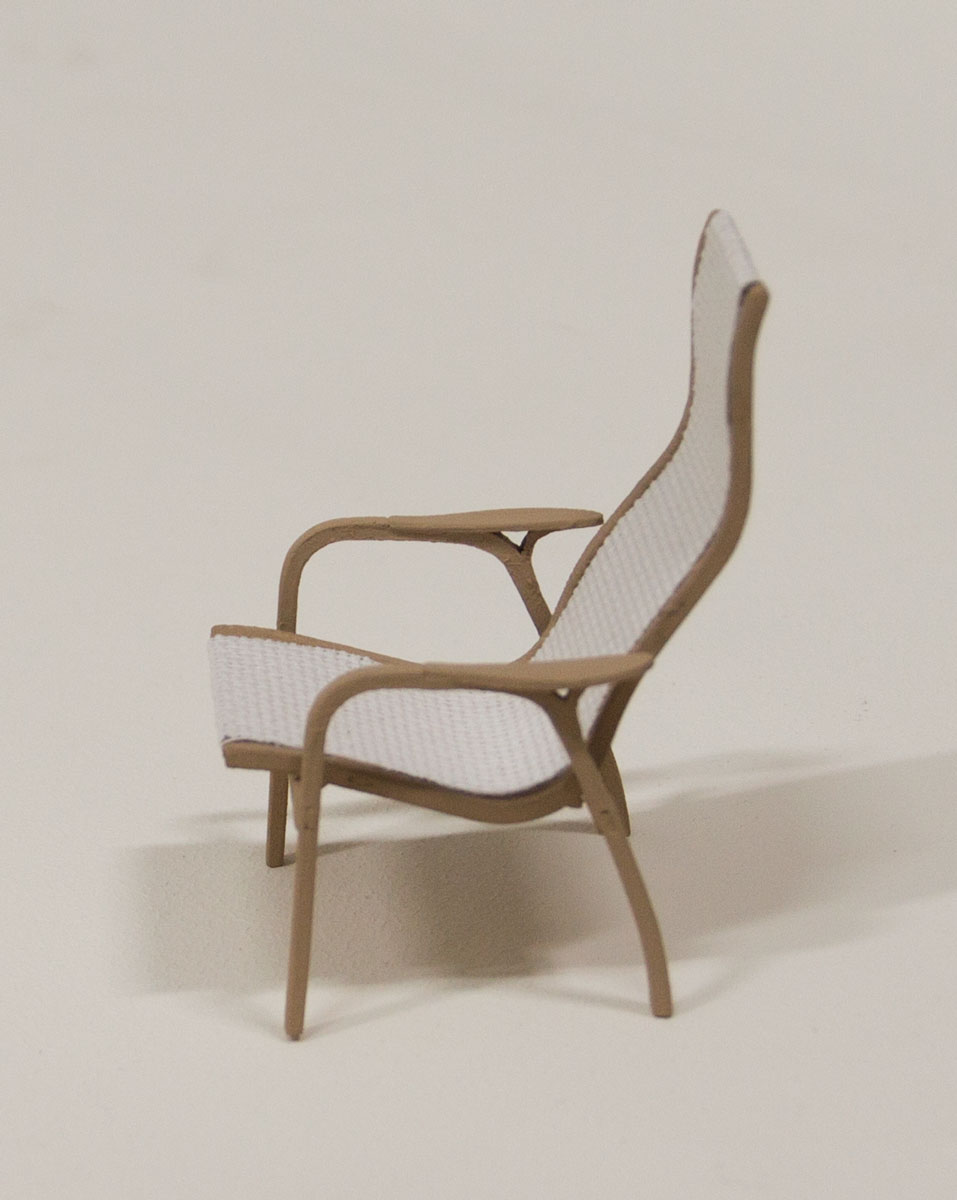 Lamino from Swedese - 3
