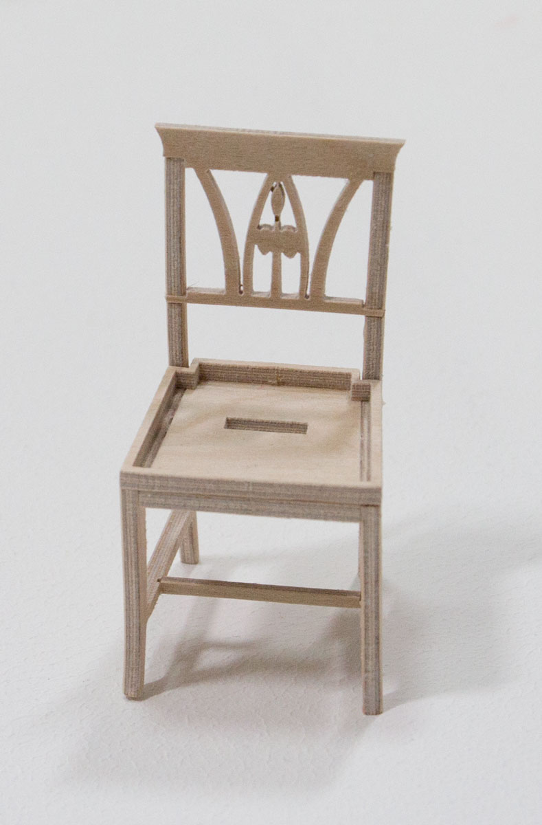 Two liljechairs - kit - 4