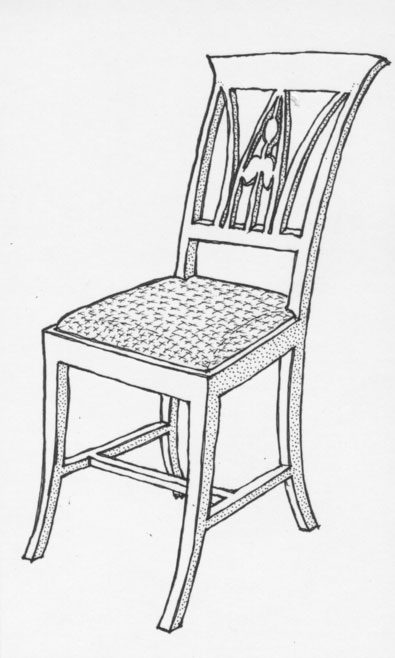 Two liljechairs - kit - 5